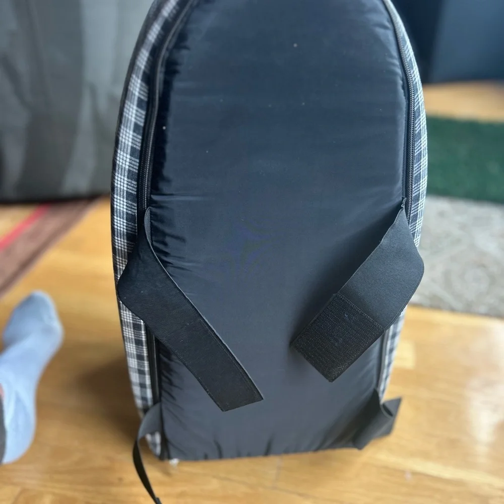 Pet Car Seat